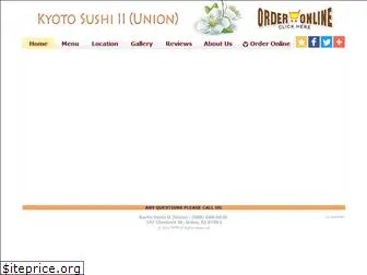 kyotosushi2.com