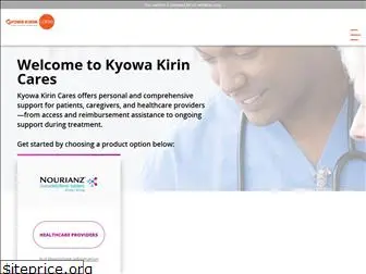 kyowakirincares.com