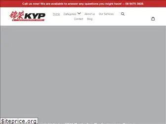 kyp.com.au