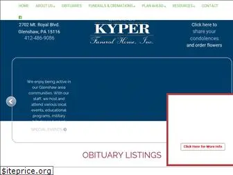 kyperfuneralhome.com