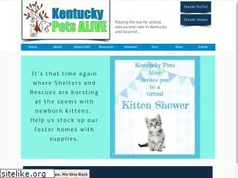 kypetsalive.org