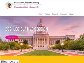 kyprevention.com