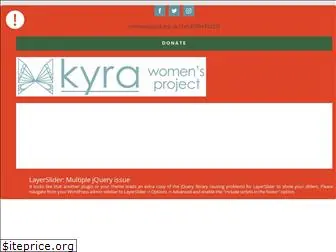 kyra.org.uk