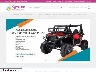 kyrakidz.com