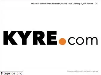 kyre.com