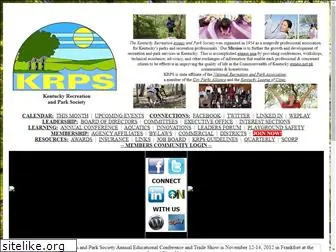 kyrec.org thumbnail