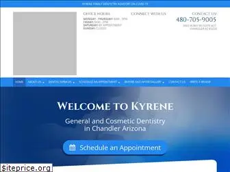 kyrenefamilydentistry.com