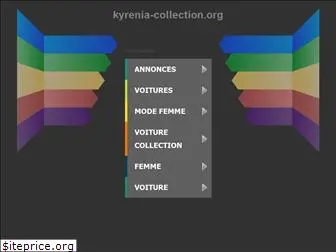 kyrenia-collection.org