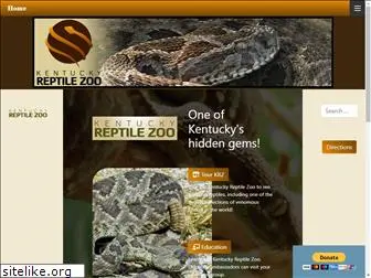 kyreptilezoo.net