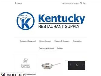 kyrestaurantsupply.com