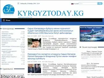 kyrgyztoday.org