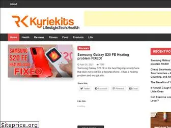 kyriekits.com