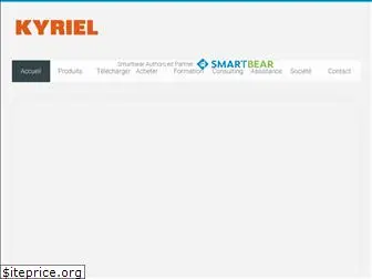 kyrielsoft.fr