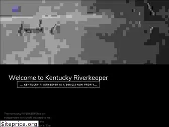 kyriverkeeper.org