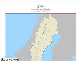 kyrkoguiden.se