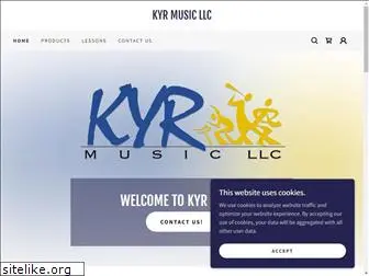 kyrmusic.com