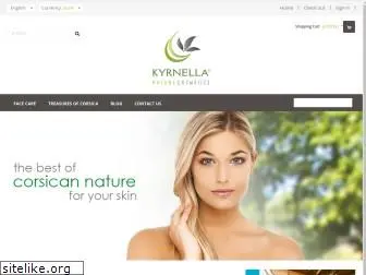 kyrnella.com