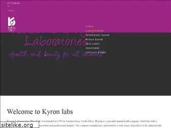 kyronlabs.co.za