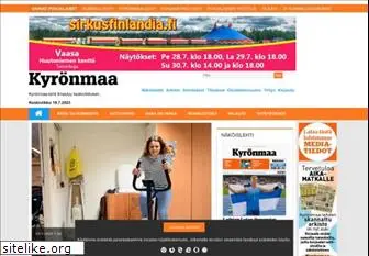 kyronmaa-lehti.fi