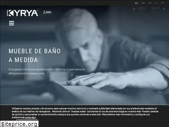 kyrya.es