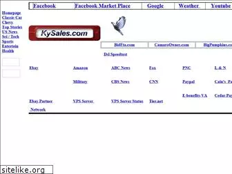kysales.com