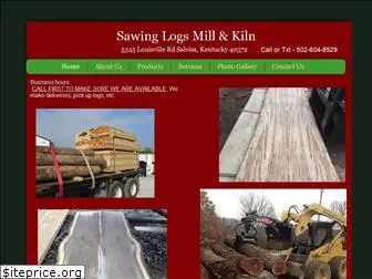 kysawmill.com