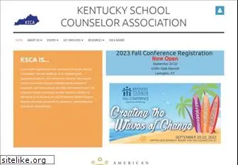 kyschoolcounselor.org