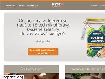 kyselove.cz