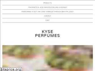 kyseperfumes.bigcartel.com