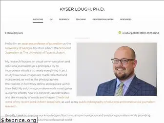 kyserlough.com