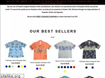 kyshawaiianshirts.com