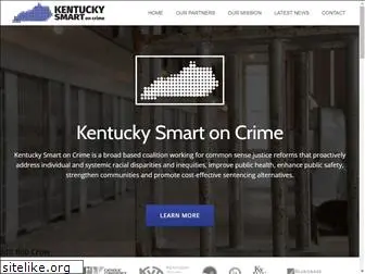 kysmartoncrime.com