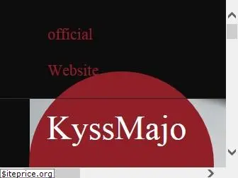 kyssmajor.com