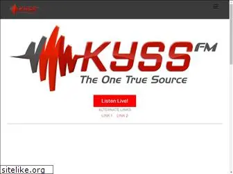 kyssonline.com