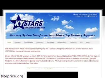 kystars.org