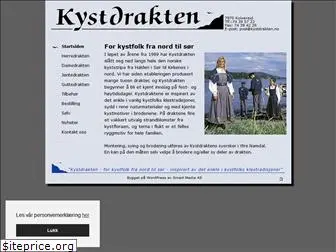 kystdrakten.no