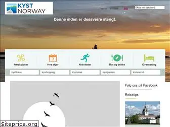 kystnorge.com