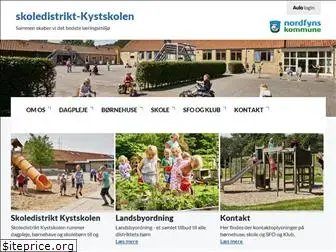 kystskolen.dk