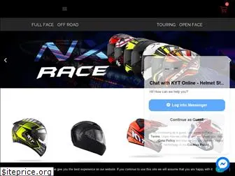 kyt-helmet.com