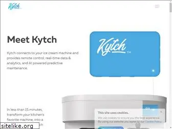 kytch.com