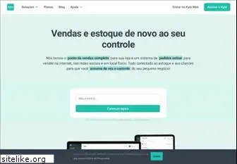 www.kyte.com.br