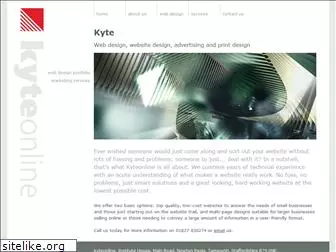 kyteonline.com