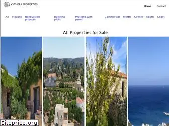 kytheraproperty.com