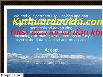kythuatdaukhi.com