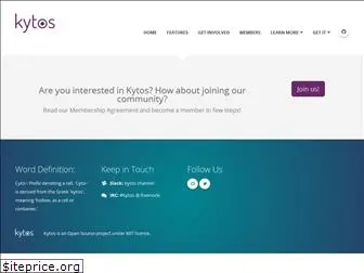 kytos.io