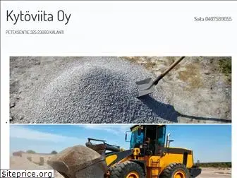kytoviita.fi