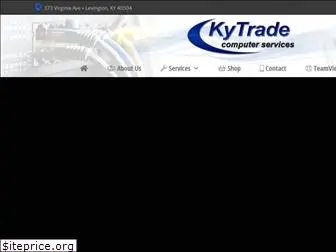 www.kytrade.com