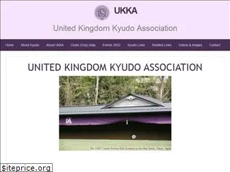kyudo.org.uk