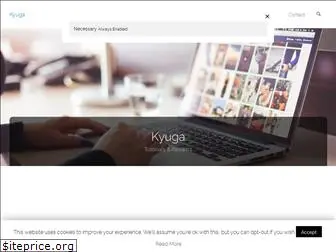 kyuga.com