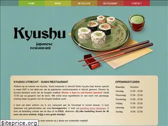 kyushu.nl